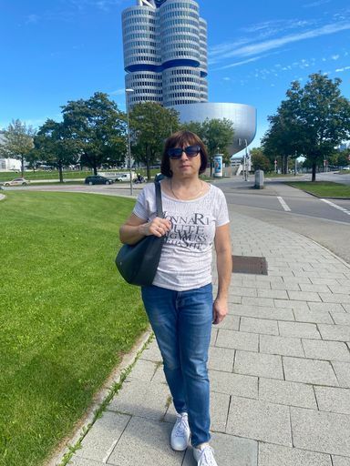 User Людмила Харевич avatar