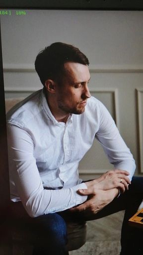 User Сергей  avatar