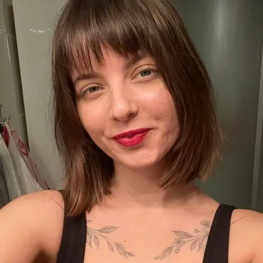 User Екатерина  avatar