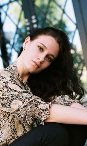 User Кристина Белоус avatar