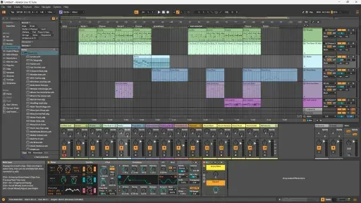 Музыкальная  meeting main image