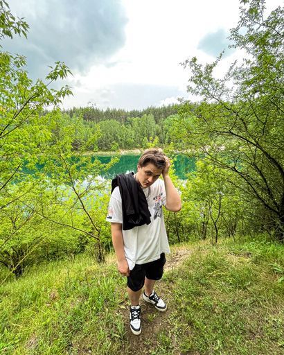 User Иван Кузуро avatar