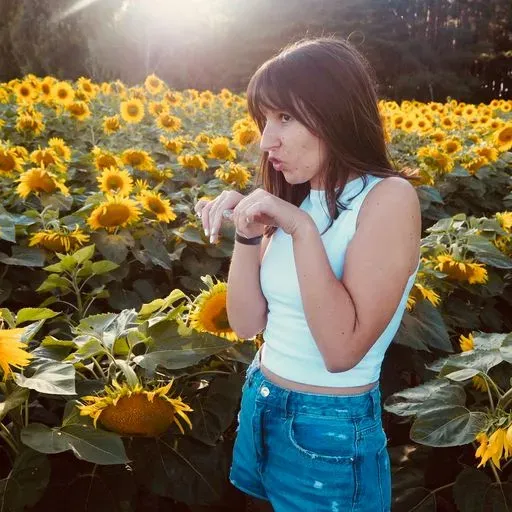 User Liubov Osipuk avatar