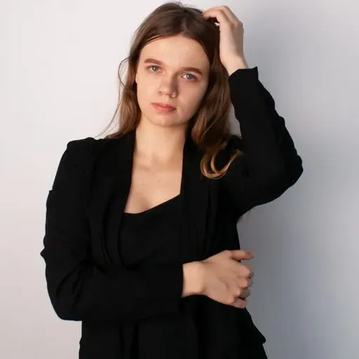 User Татьяна Творогова avatar