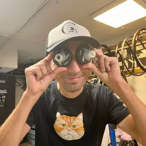 User Алексей Щербаков avatar