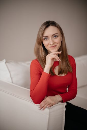 User Ирина Л avatar