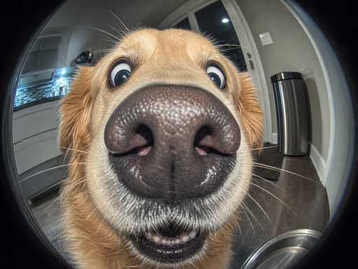 Front-Camera Ambush preview