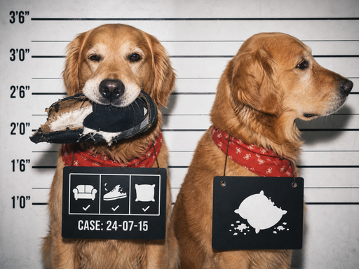 Repeat Offender Mugshot preview