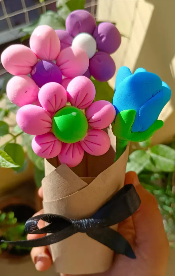 Mini Bouquets