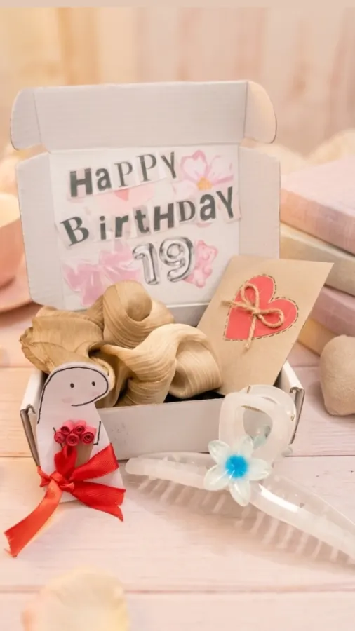 Gift hamper