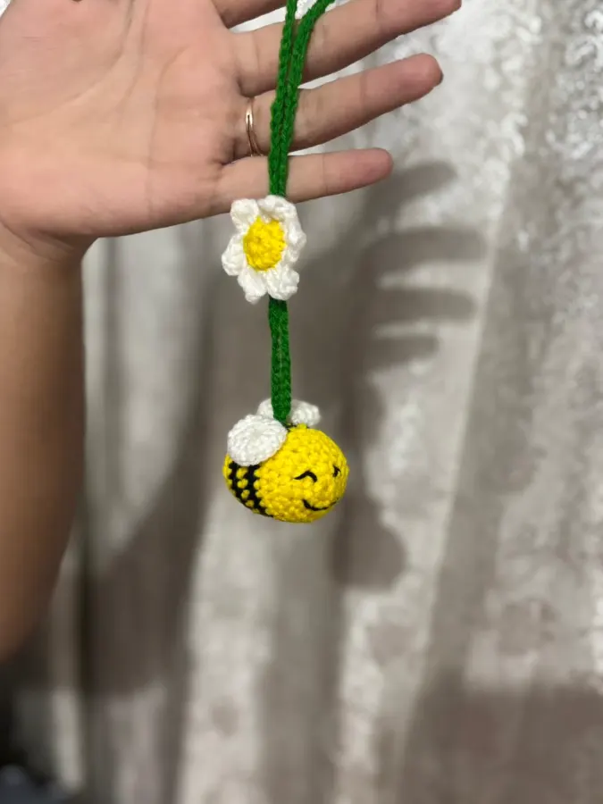 Car hanging