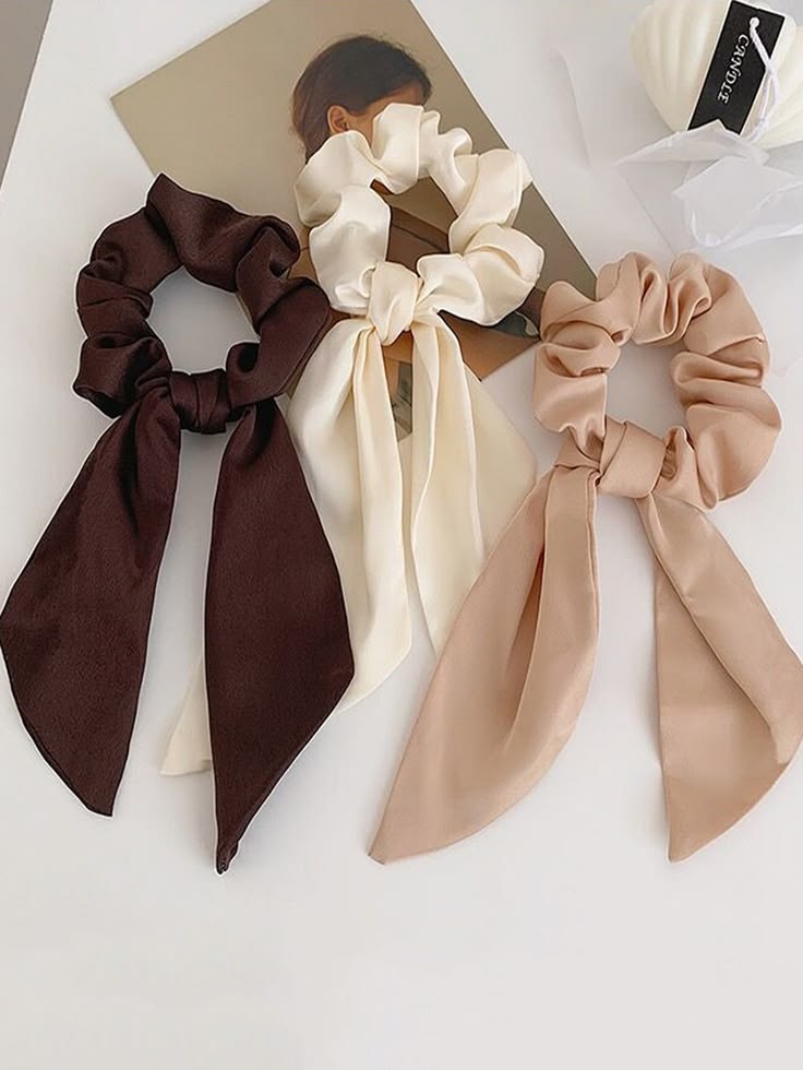 Hair accessories