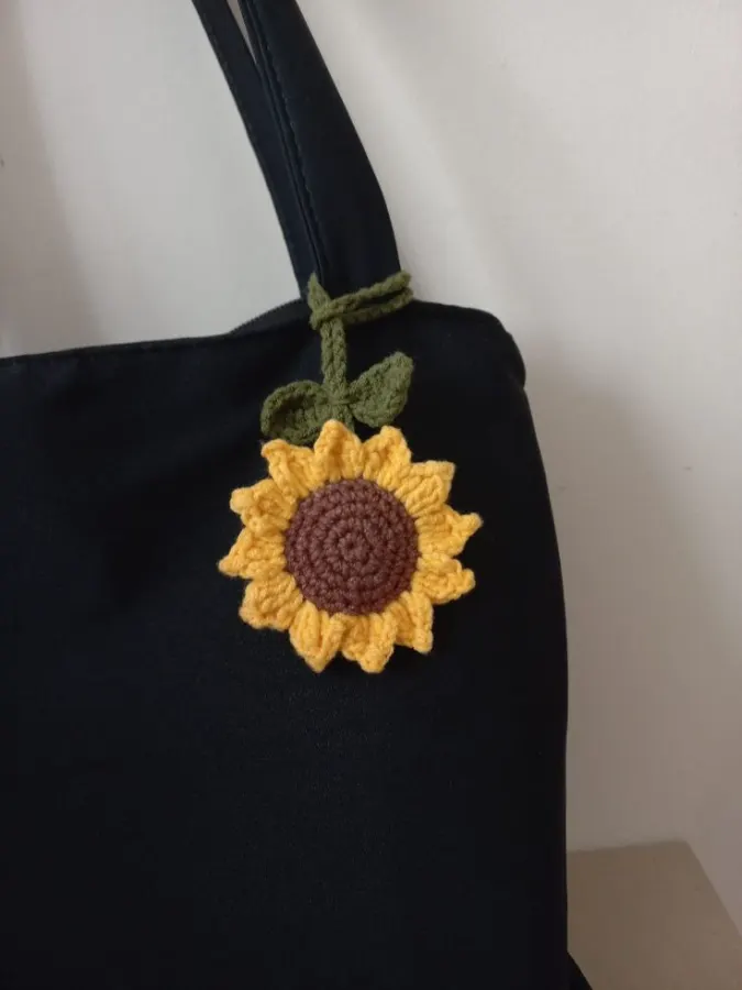 Bagcharm