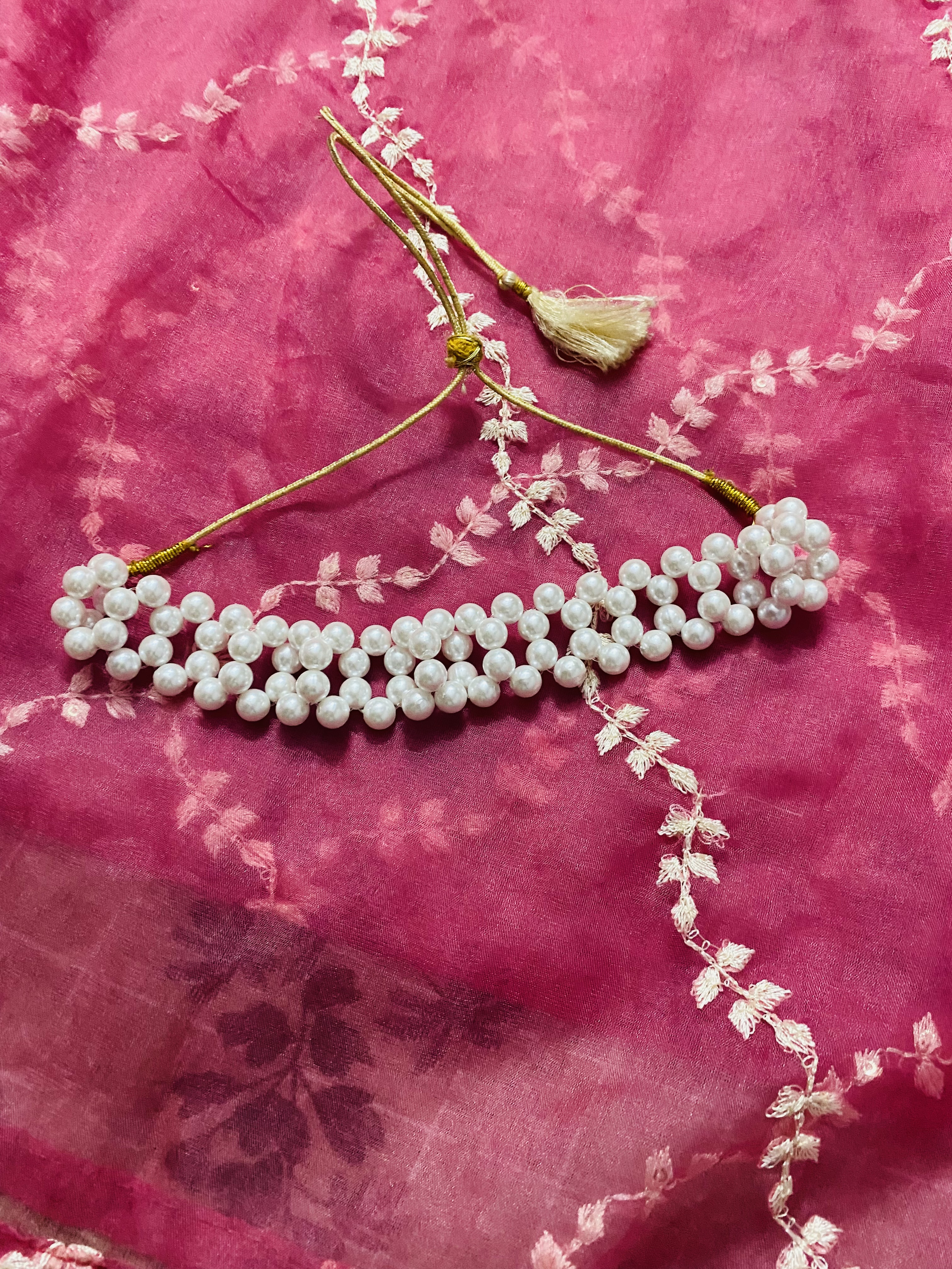 Jewellery