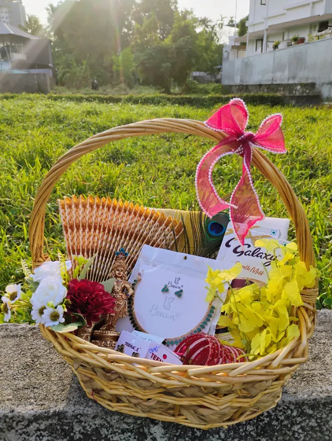 Special days hampers
