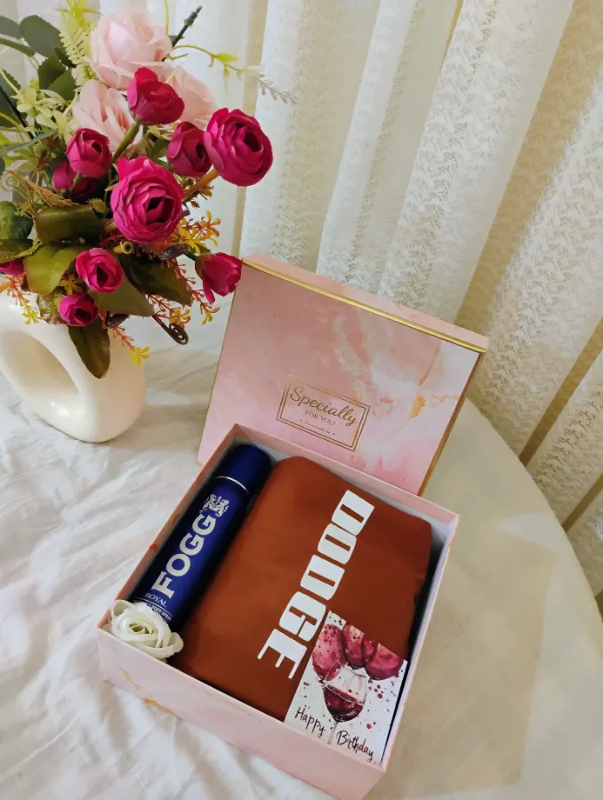 Gift