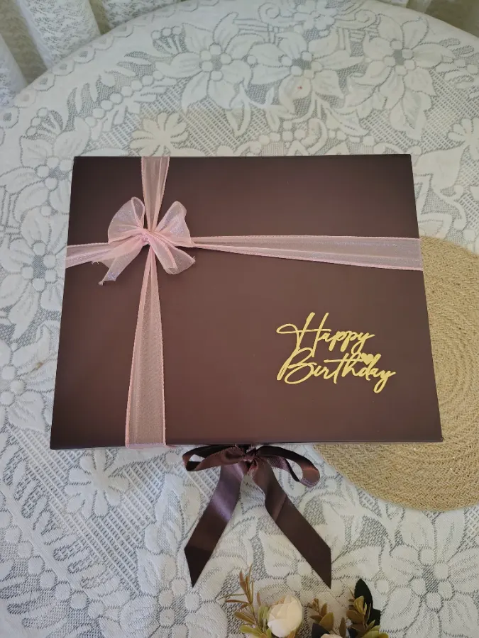 Birthday hamper — image 2