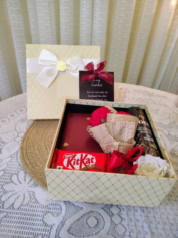 Surprise hamper — image 2