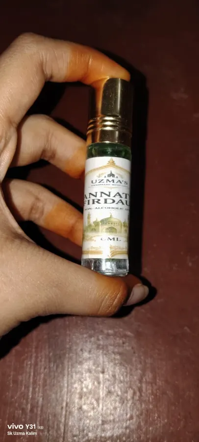 Organic Iter All Types of Iter Available All Fragrance Available
