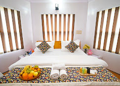 The Eco Village Resort Srinagar - Resort in Kashmir