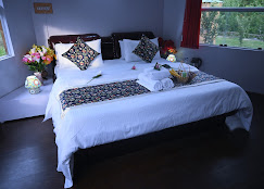 The Eco Village Resort Srinagar - Resort in Kashmir, Photo 1