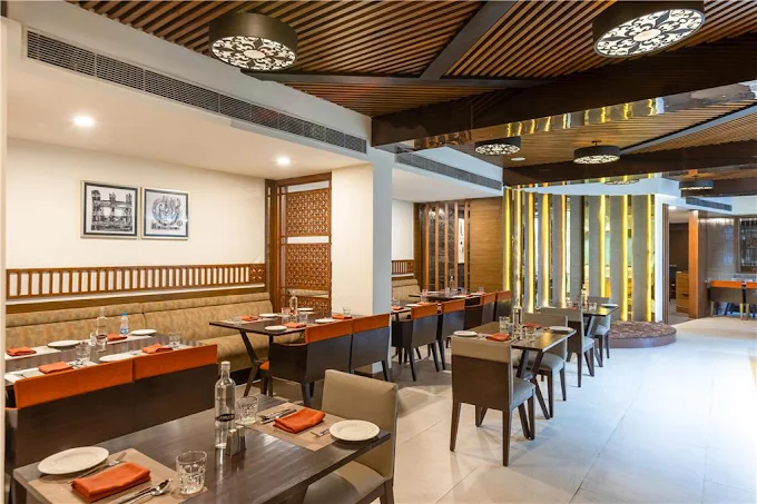 Radisson Hotel Srinagar - Hotel in Kashmir, Photo 2