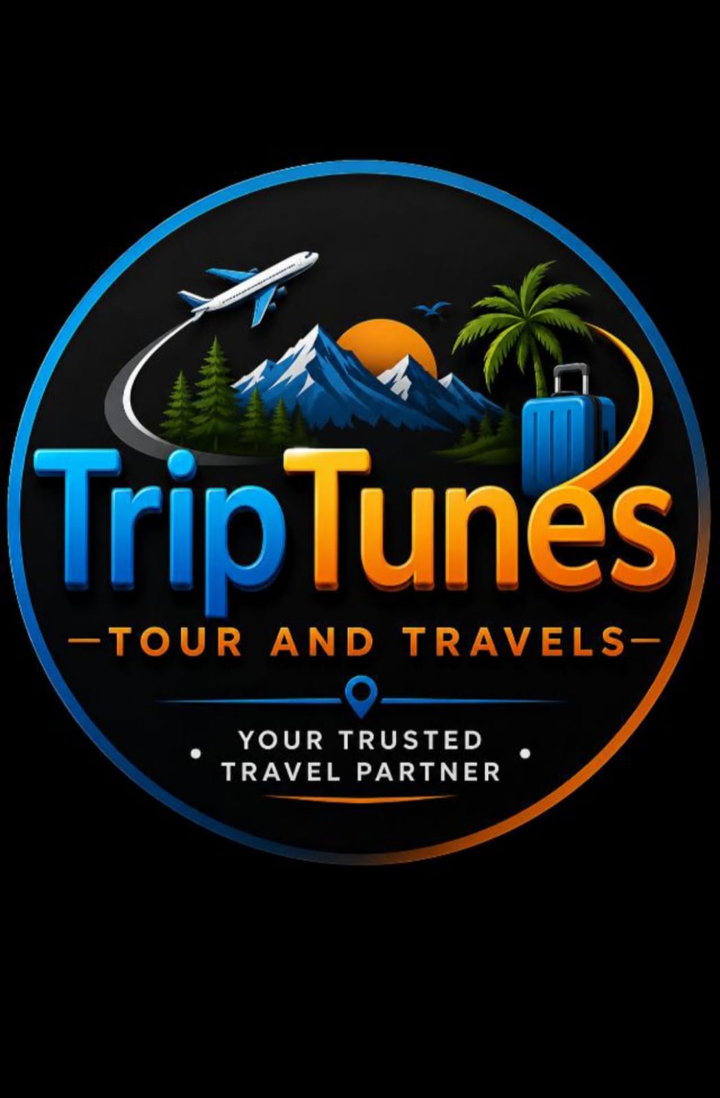 Trip Tunes (Tour and Travels) — Travel Agency in Srinagar, Kashmir