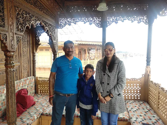 Joy tour and travels — Travel Agency in Srinagar, Kashmir