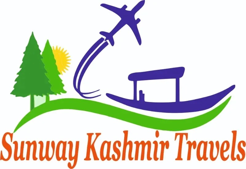 Verified Kashmir family tour agency logo