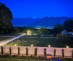 Kashmir Holiday Resort - Resort in Kashmir