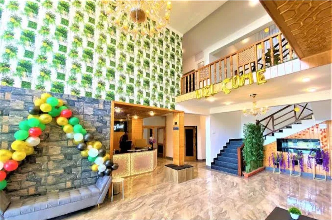 Kashmir Holiday Resort photo