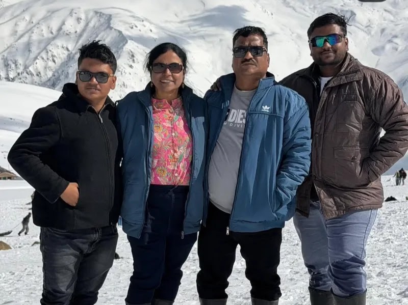Havenly Horizon Tours - Travel Agency in Kashmir