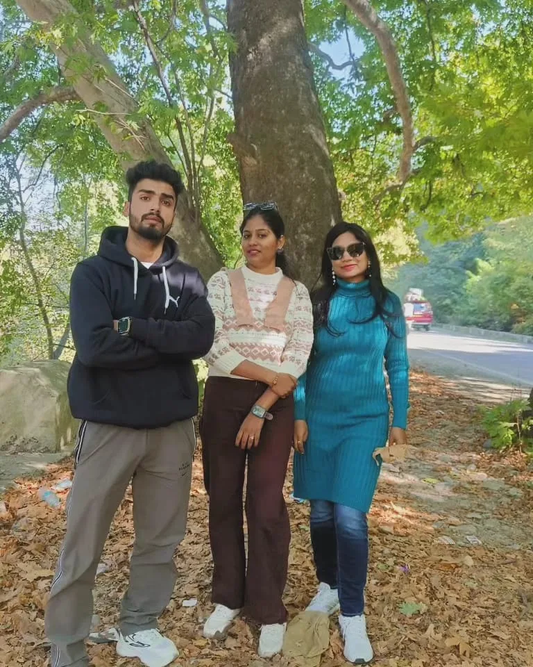 Aadi Tour & Travel