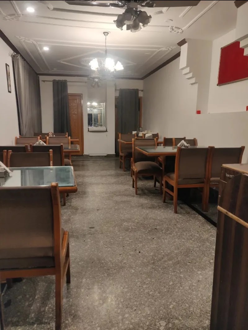 Hotel Dal Nights