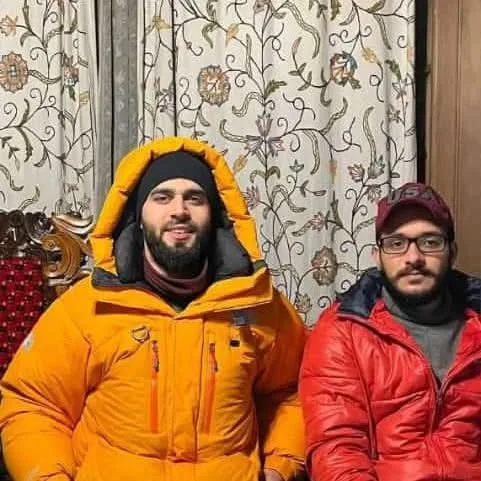 Kashmir SinthantopTour & Travel