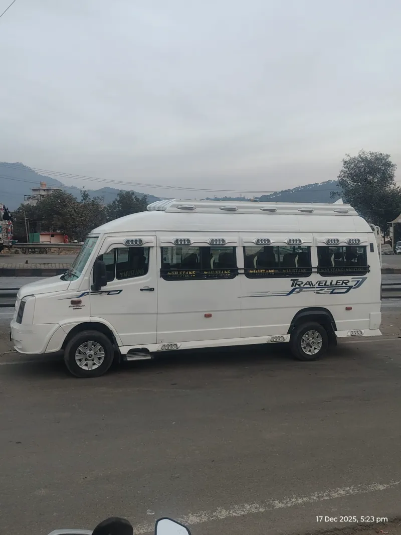Kashmir SinthantopTour & Travel