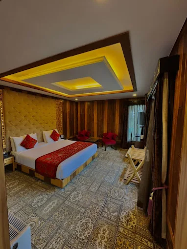 Kashmir SinthantopTour & Travel