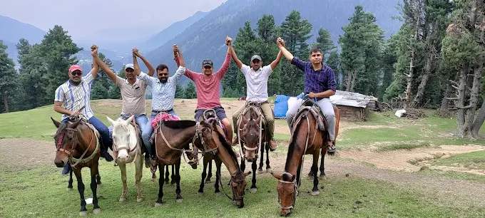UT Kashmir Tour and Travels - Travel Agency in Kashmir, Photo 1