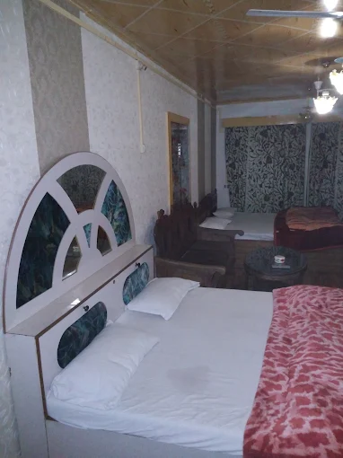 Lassa Bhat Guest House - Guest House in Kashmir, Photo 1