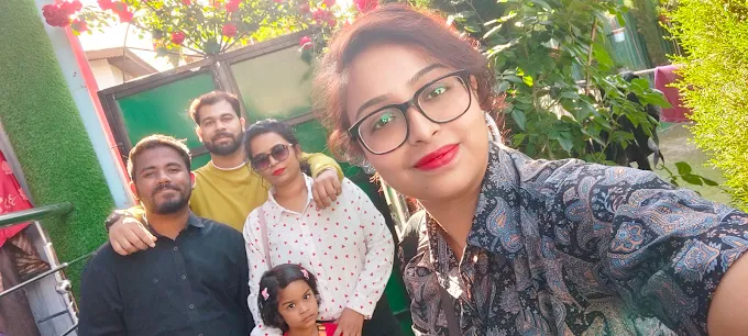 Lassa Bhat Guest House - Guest House in Kashmir, Photo 2