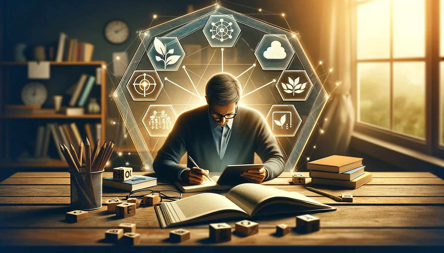 Basic Materials Sector