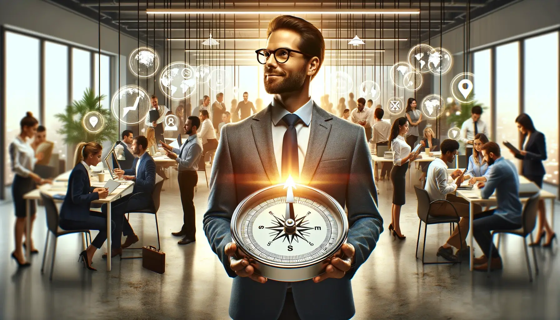 Basic Materials Sector