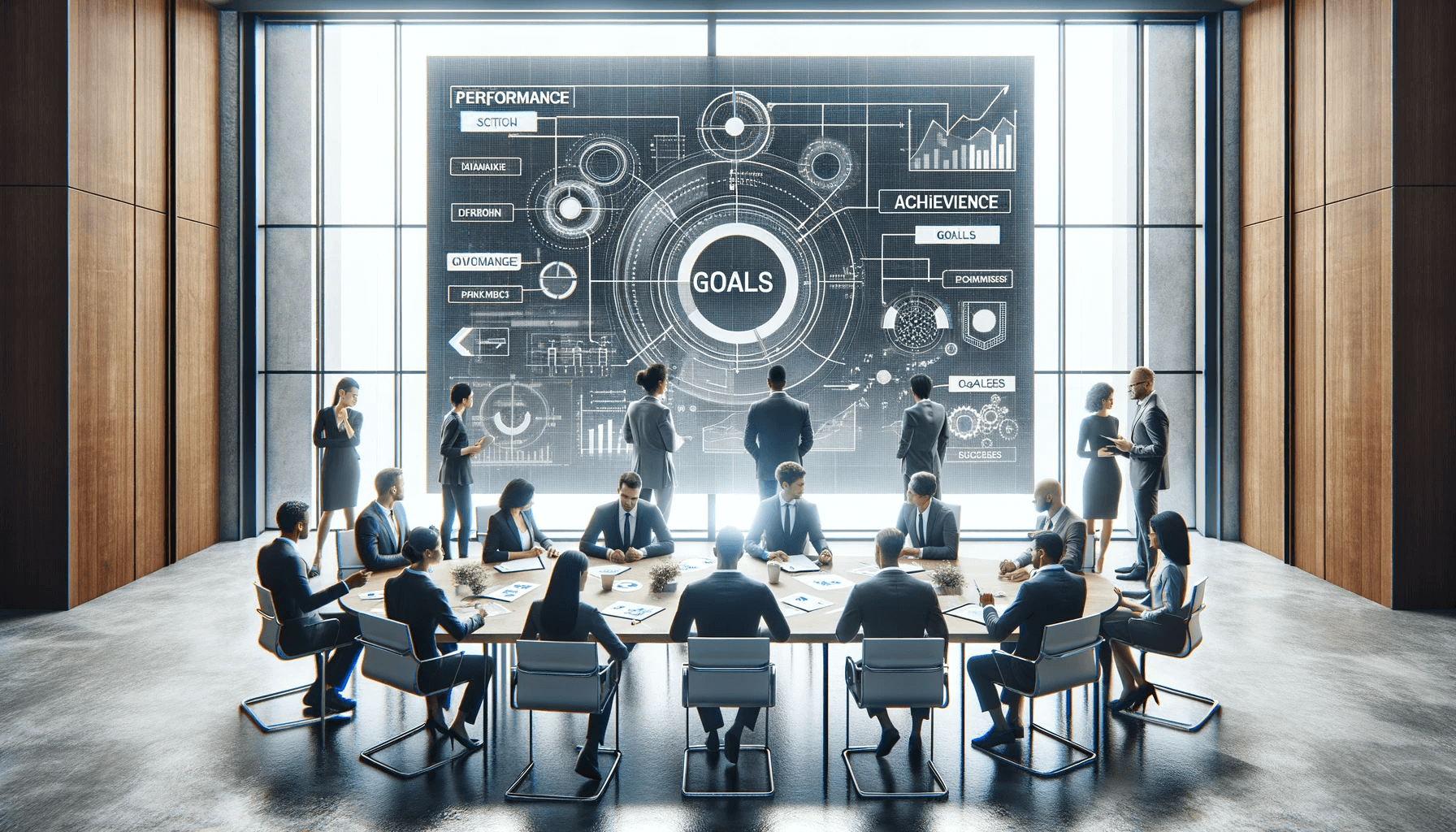 Basic Materials Sector