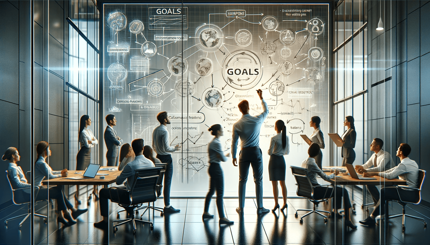 Basic Materials Sector