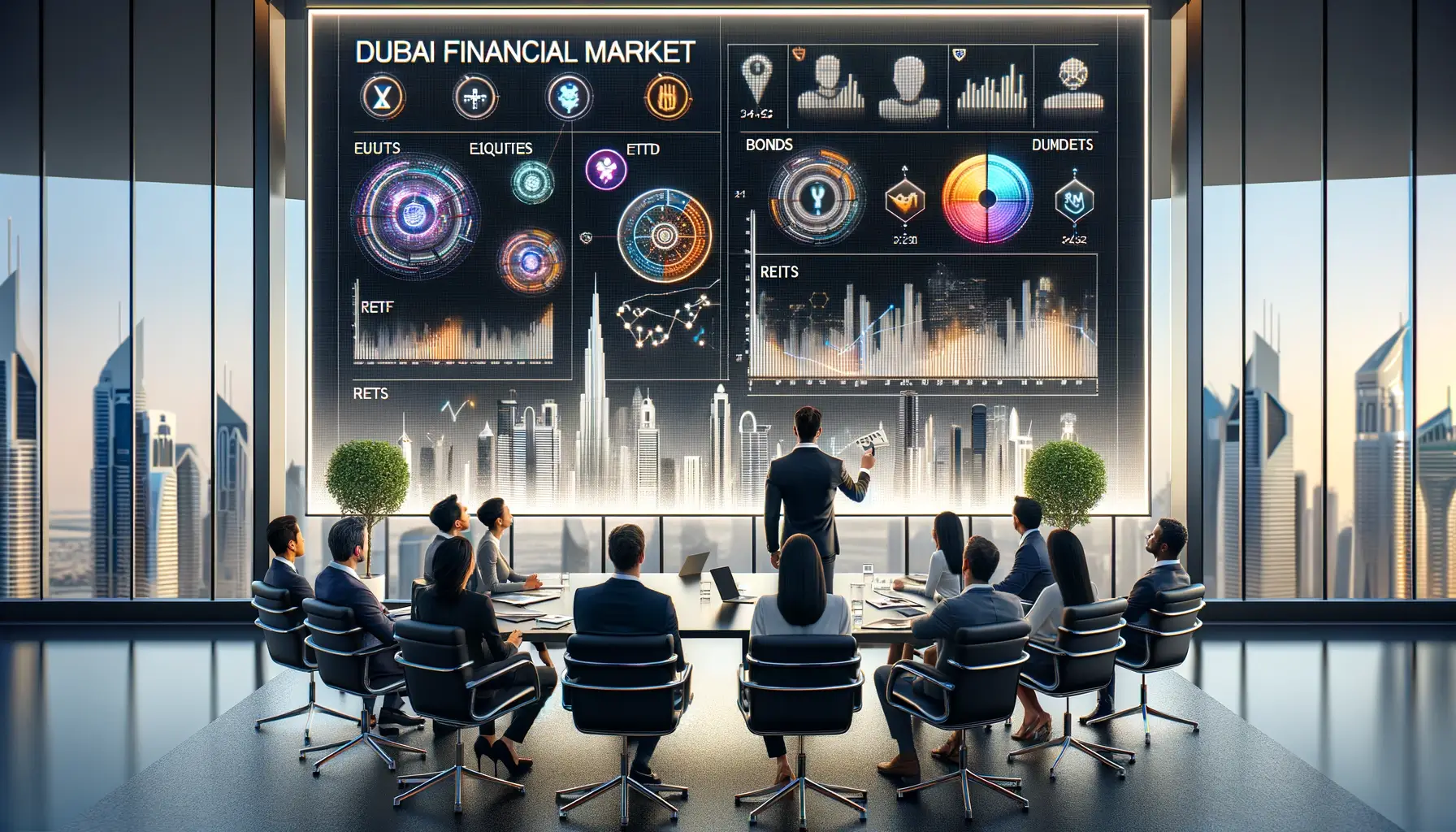 Basic Materials Sector