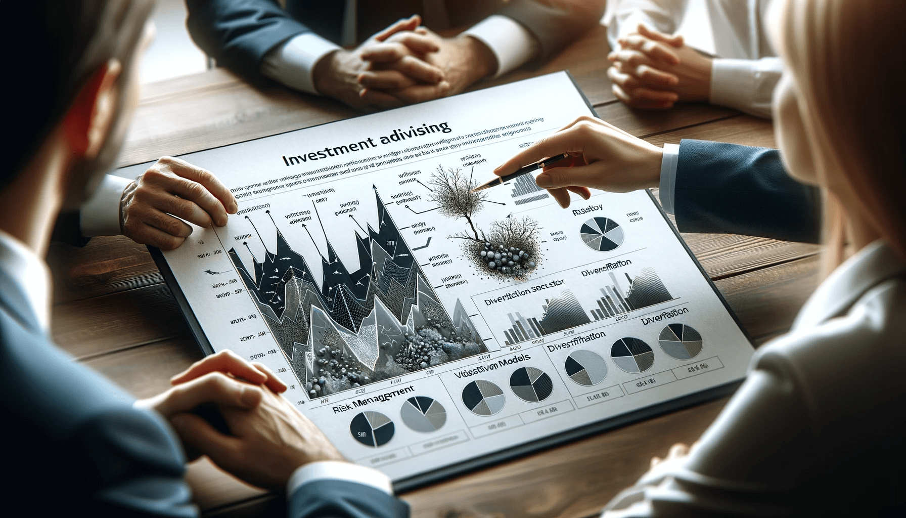 Basic Materials Sector