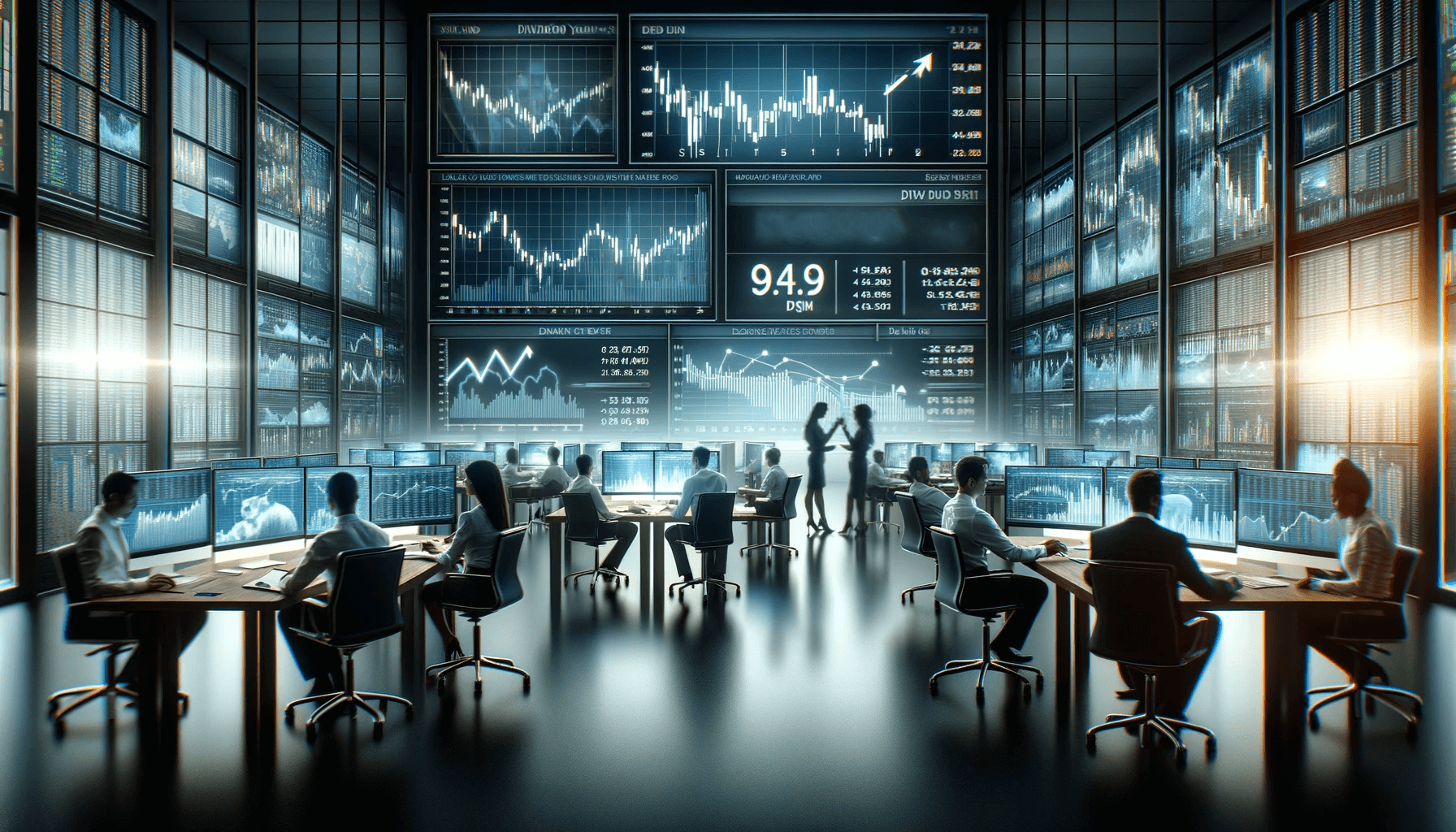 Basic Materials Sector