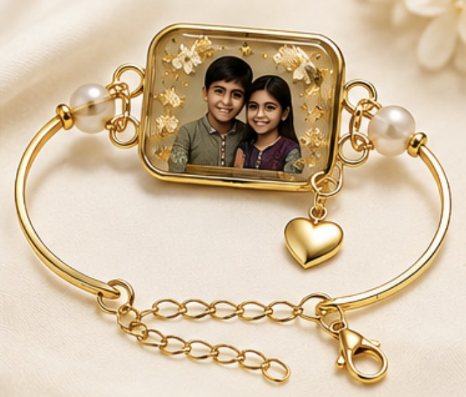 Premium Rakhi