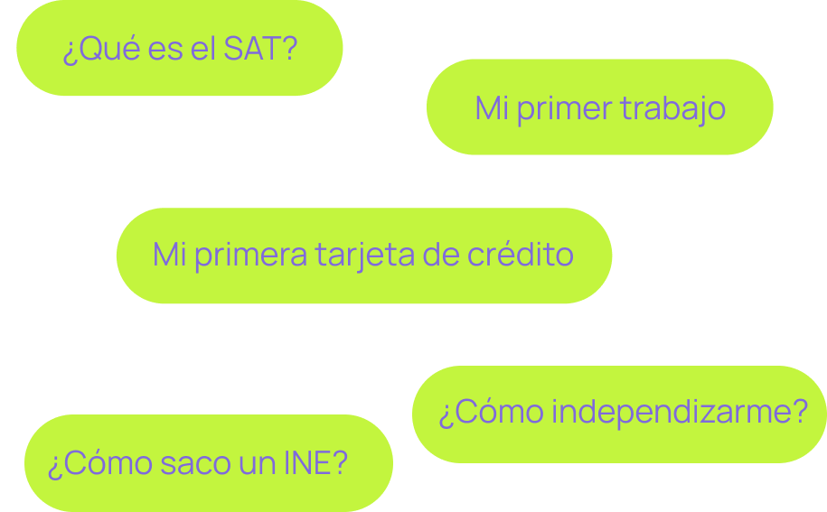 Cursos MAking Friends