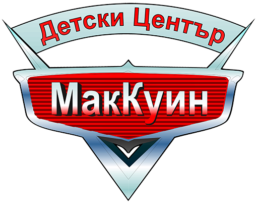 МакКуин лого